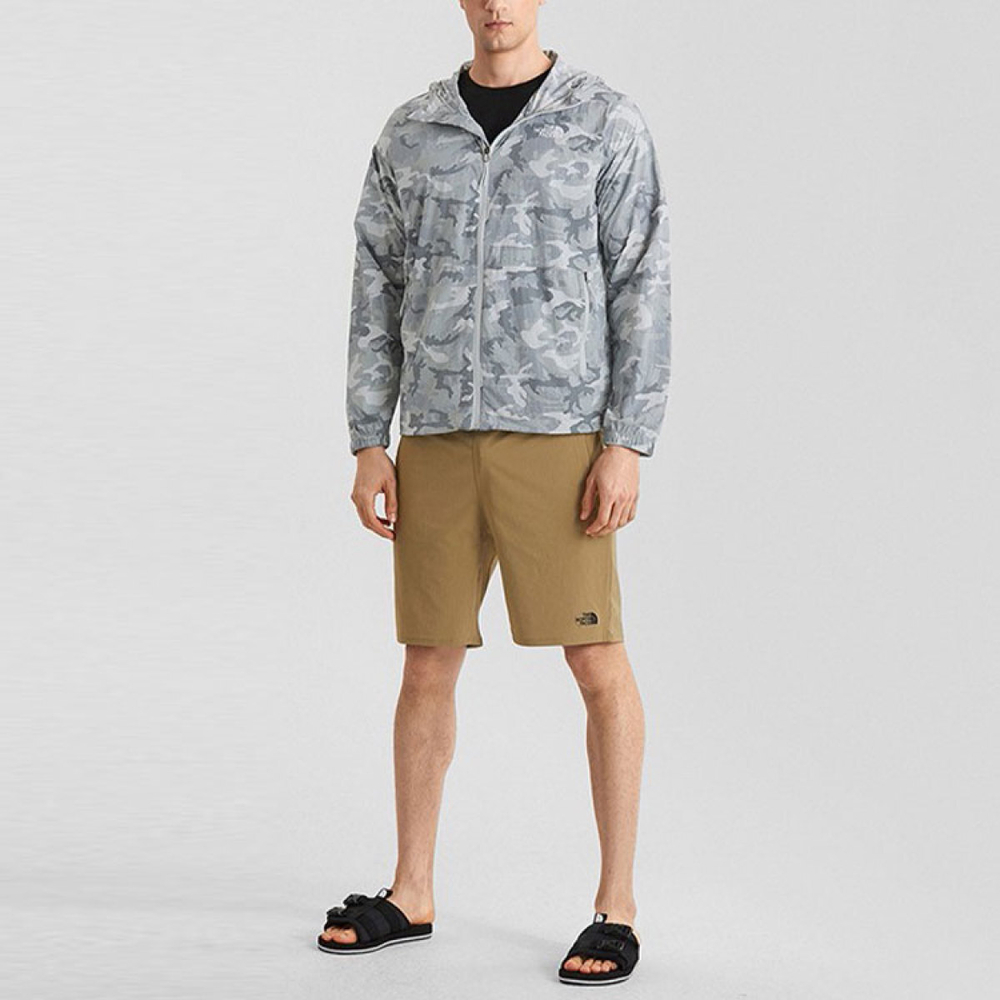 THE NORTH FACE