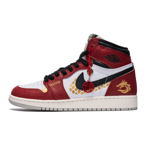 【 】 Jordan Air Jordan 1 CNY GS
