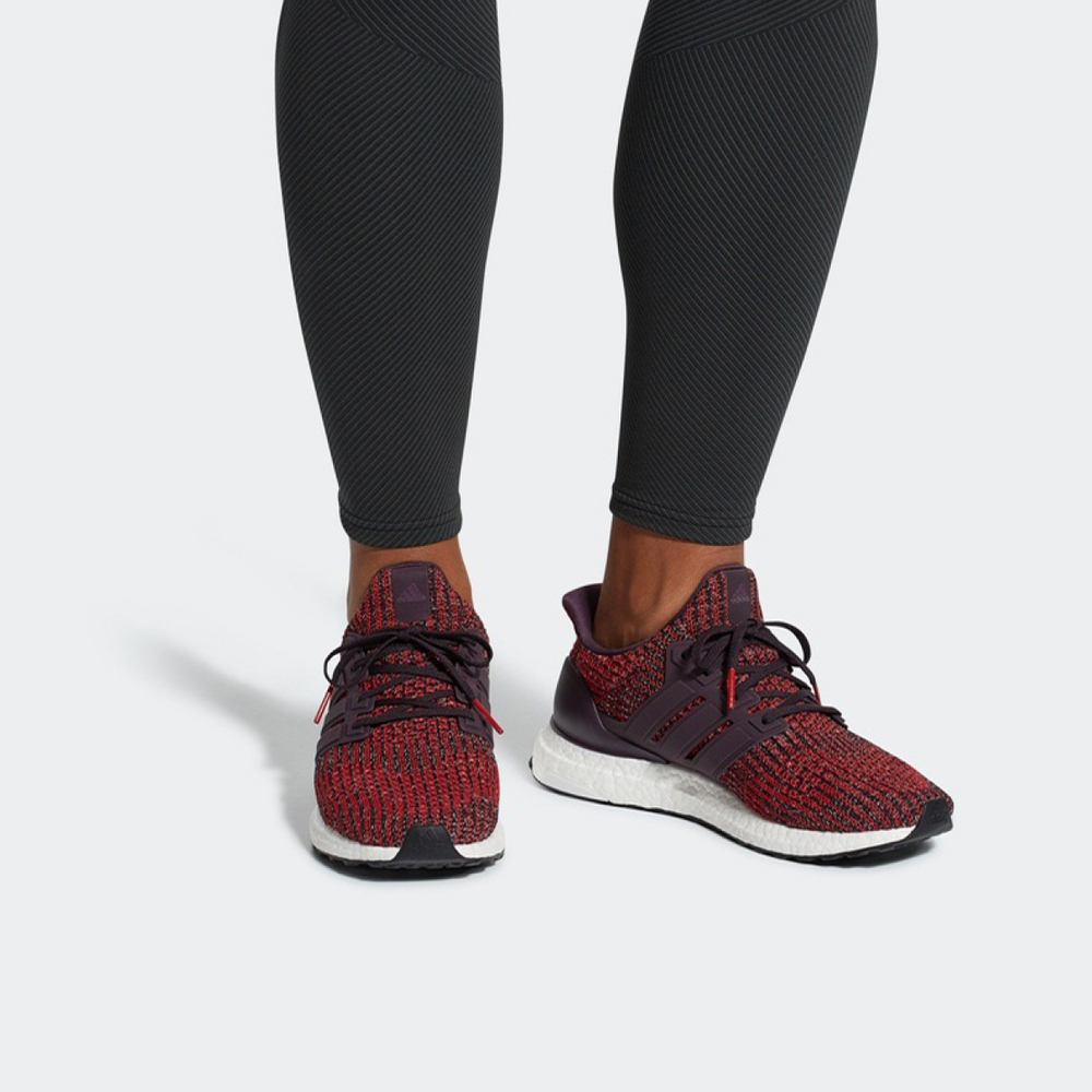 Adidas ULT Deep Burgundy TPU