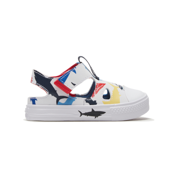 Converse Chuck Taylor All Star Superplay Sandal