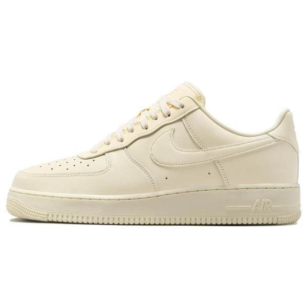 Nike Air Force 1 "Coconut Milk"