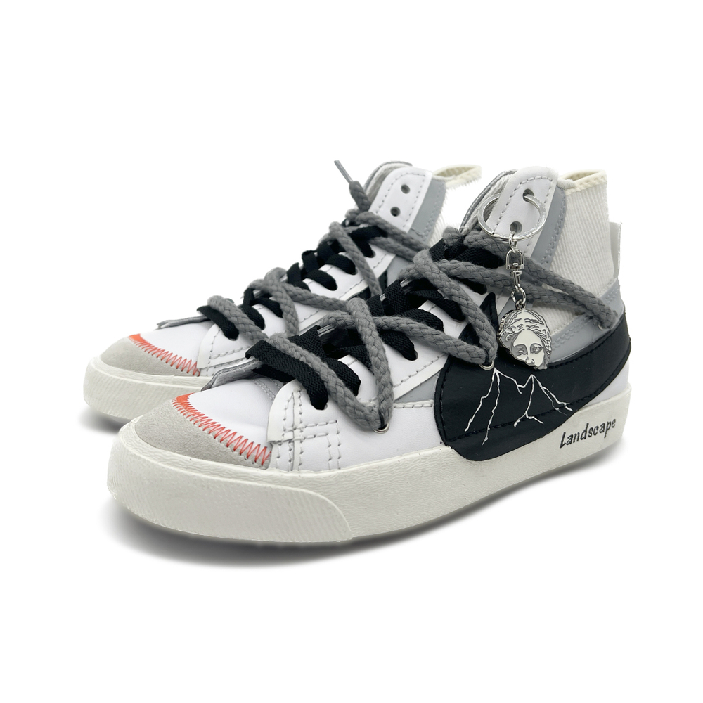 【 】 Nike Blazer 77 Jumbo
