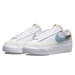 Nike Blazer Platform Next Nature "Air Sprung"