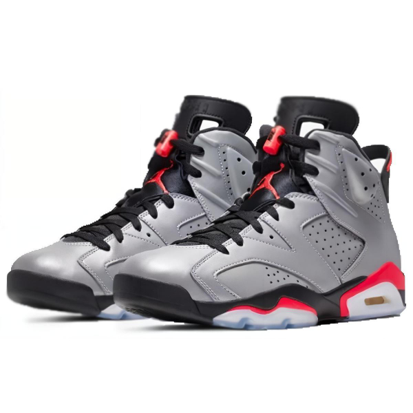 Jordan Air Jordan 6 retro reflections of a champion