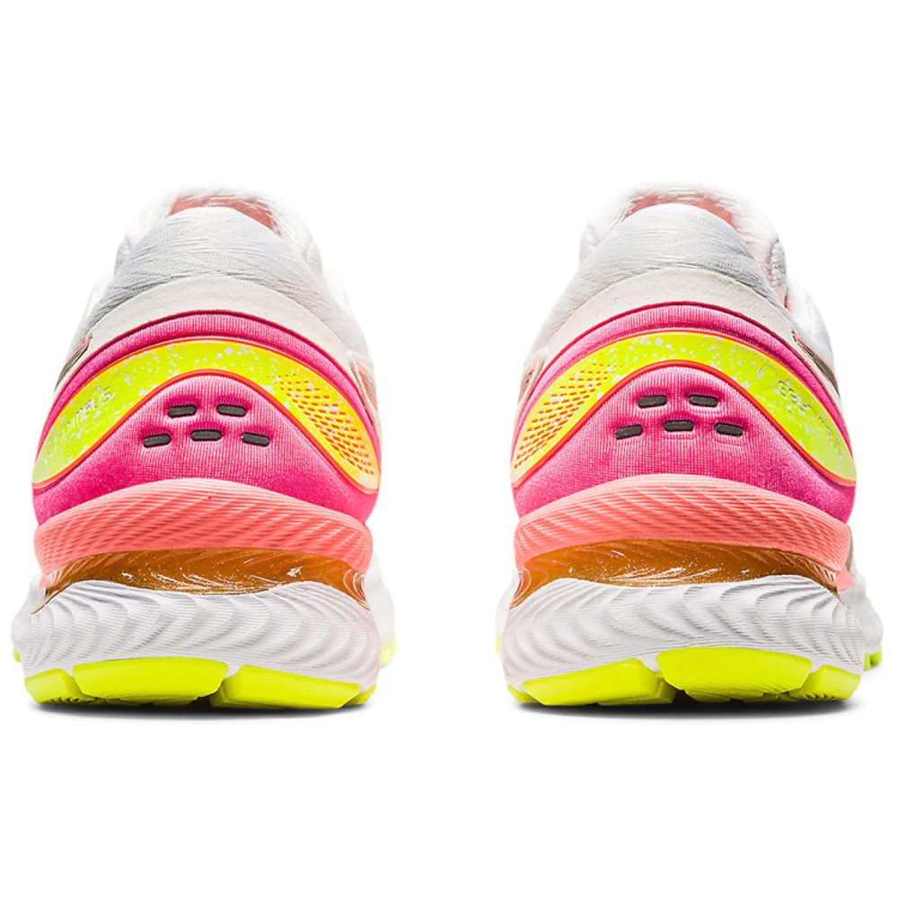 Asics GEL-Nimbus 22 Lite-Show TPU