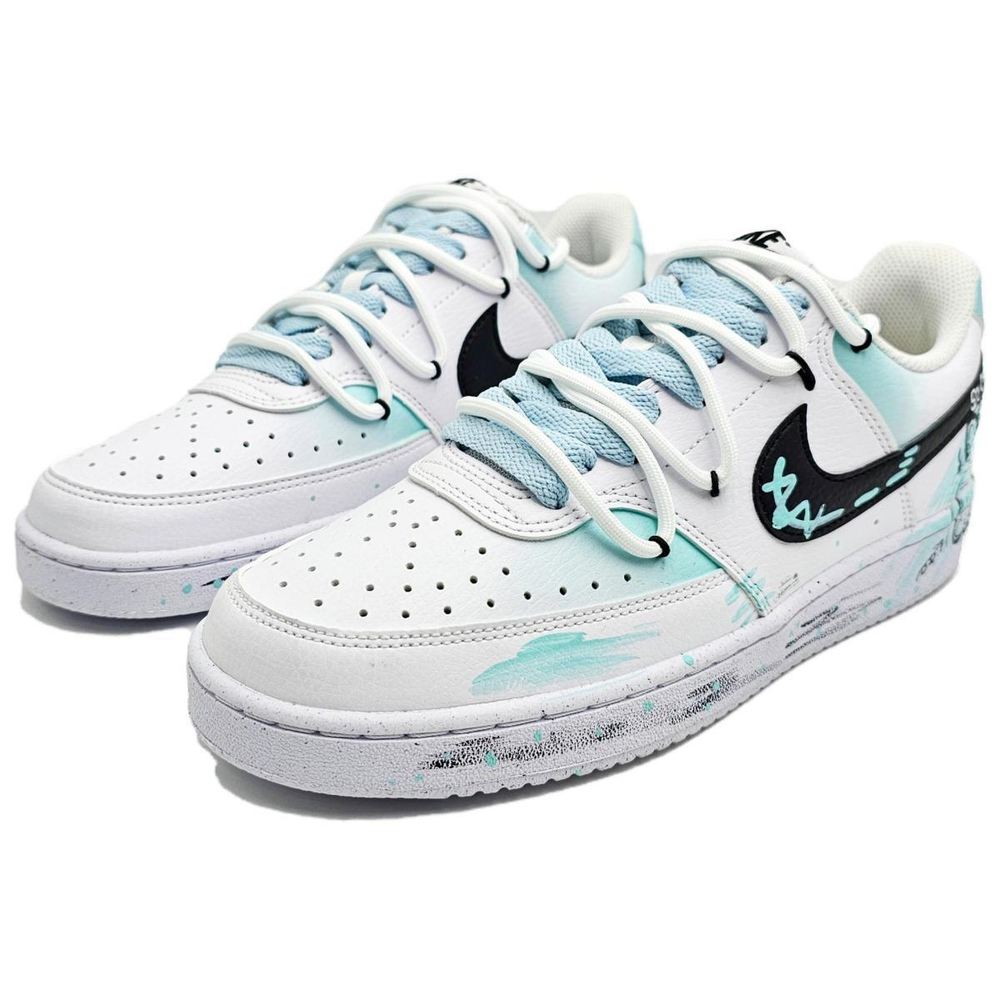 【 】 Nike Court Vision 1