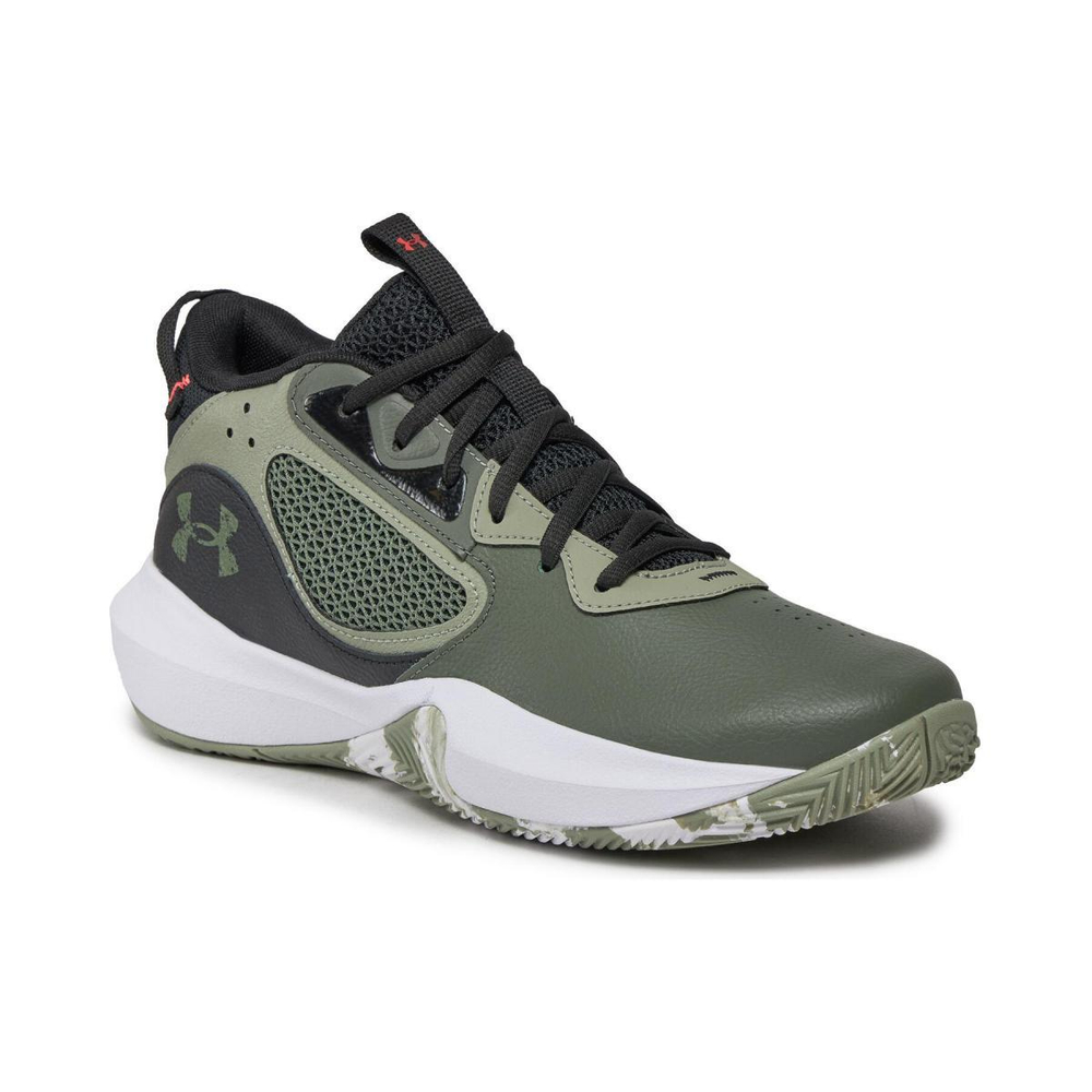 Under Armour Lockdown 6