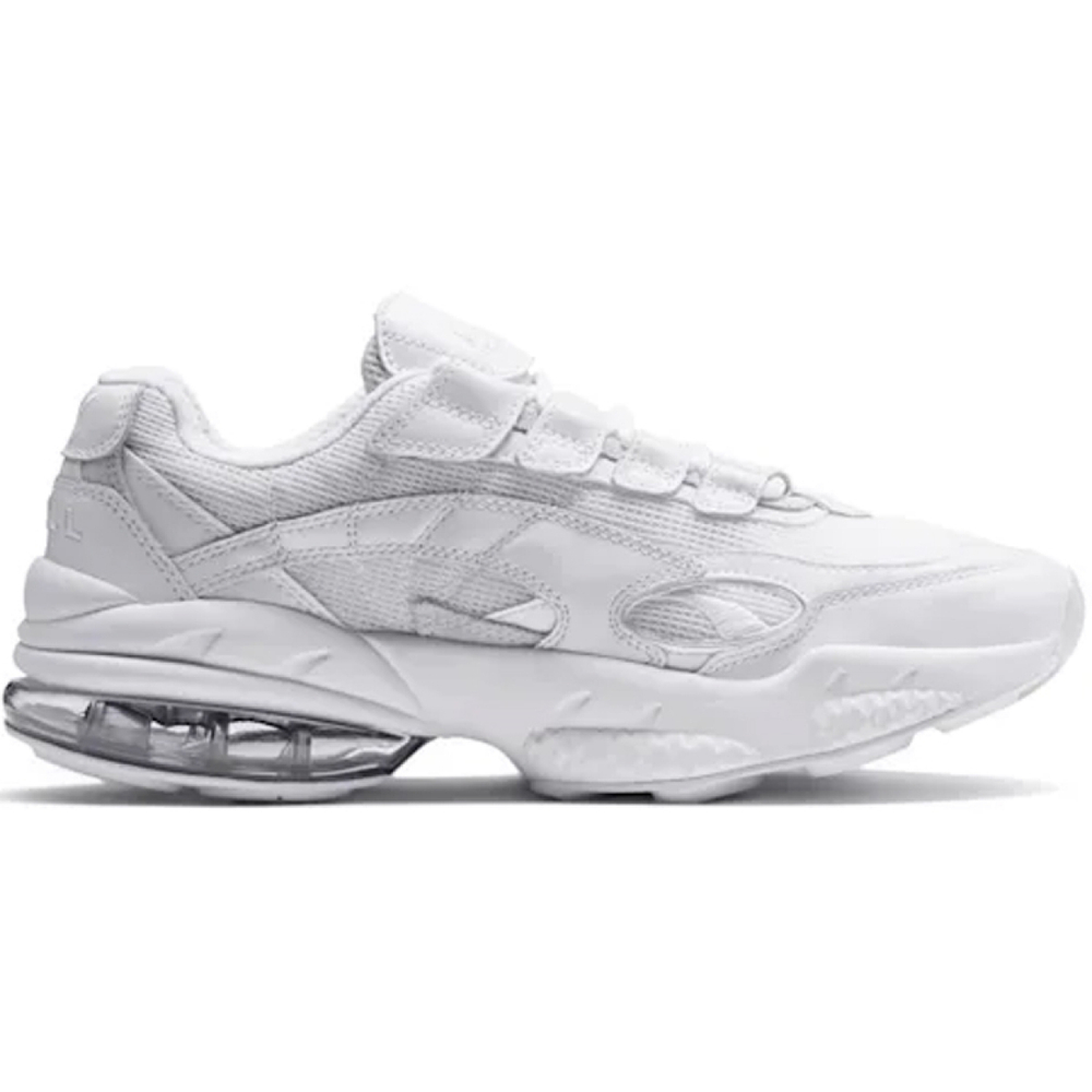 PUMA CELL