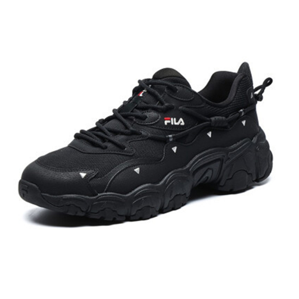 FILA Heritage-FHT TPU