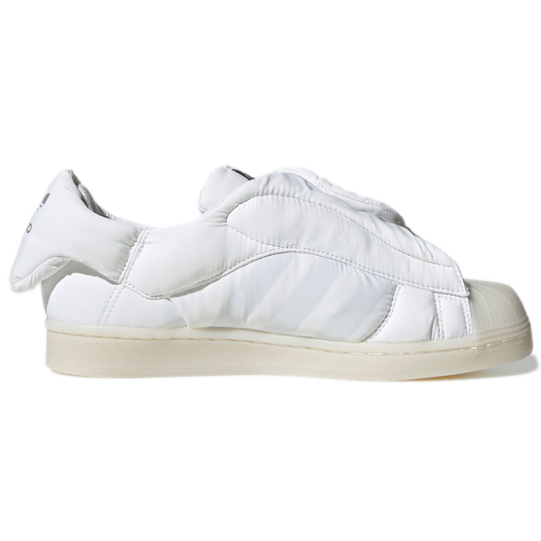 Notitle x adidas originals Superstar "Aerostar"