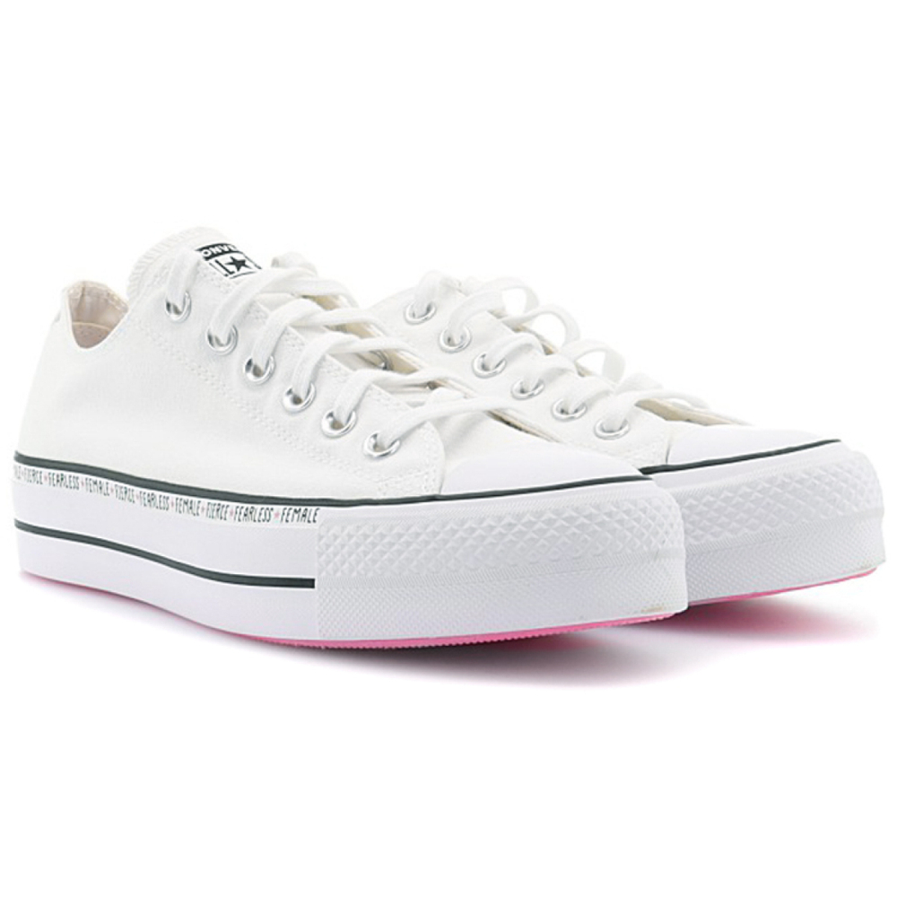 Converse Chuck Taylor All Star Lift
