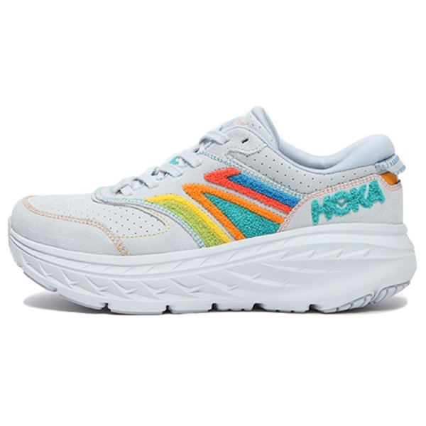 HOKA ONE ONE Bondi L Embroidery