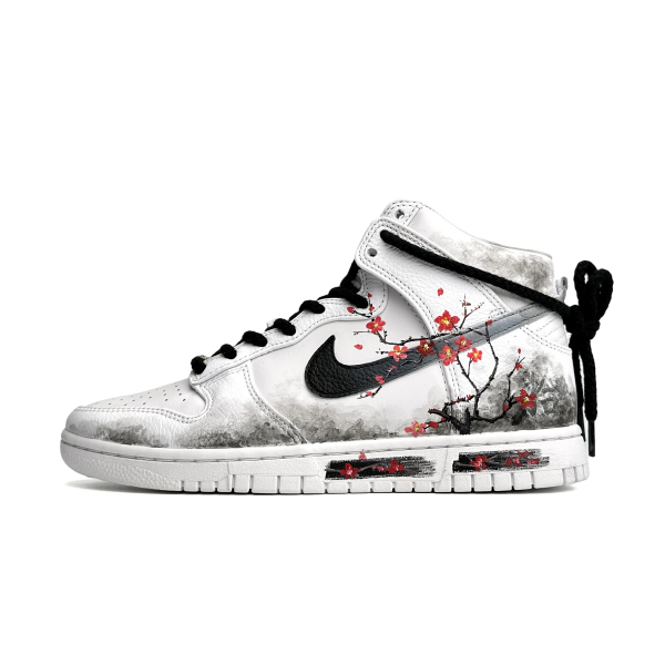 【 】 Nike Dunk Retro PRM " "