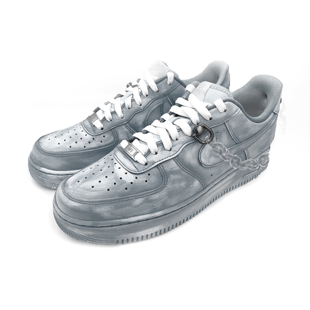 【 】Nike Air Force 1