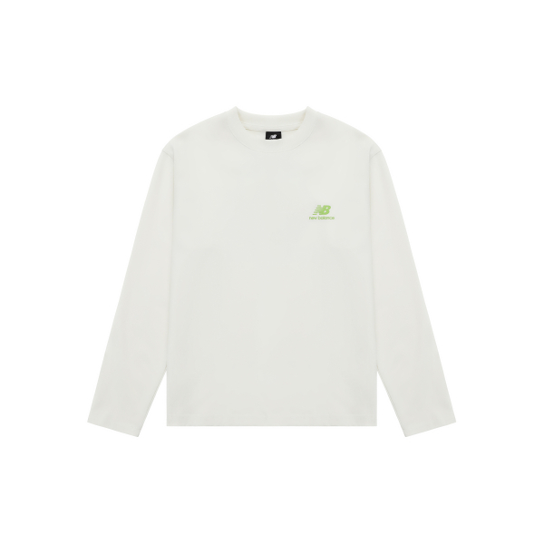 New Balance Logo T