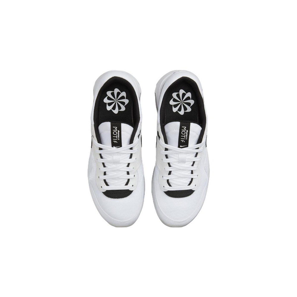 Nike Air Max Motif