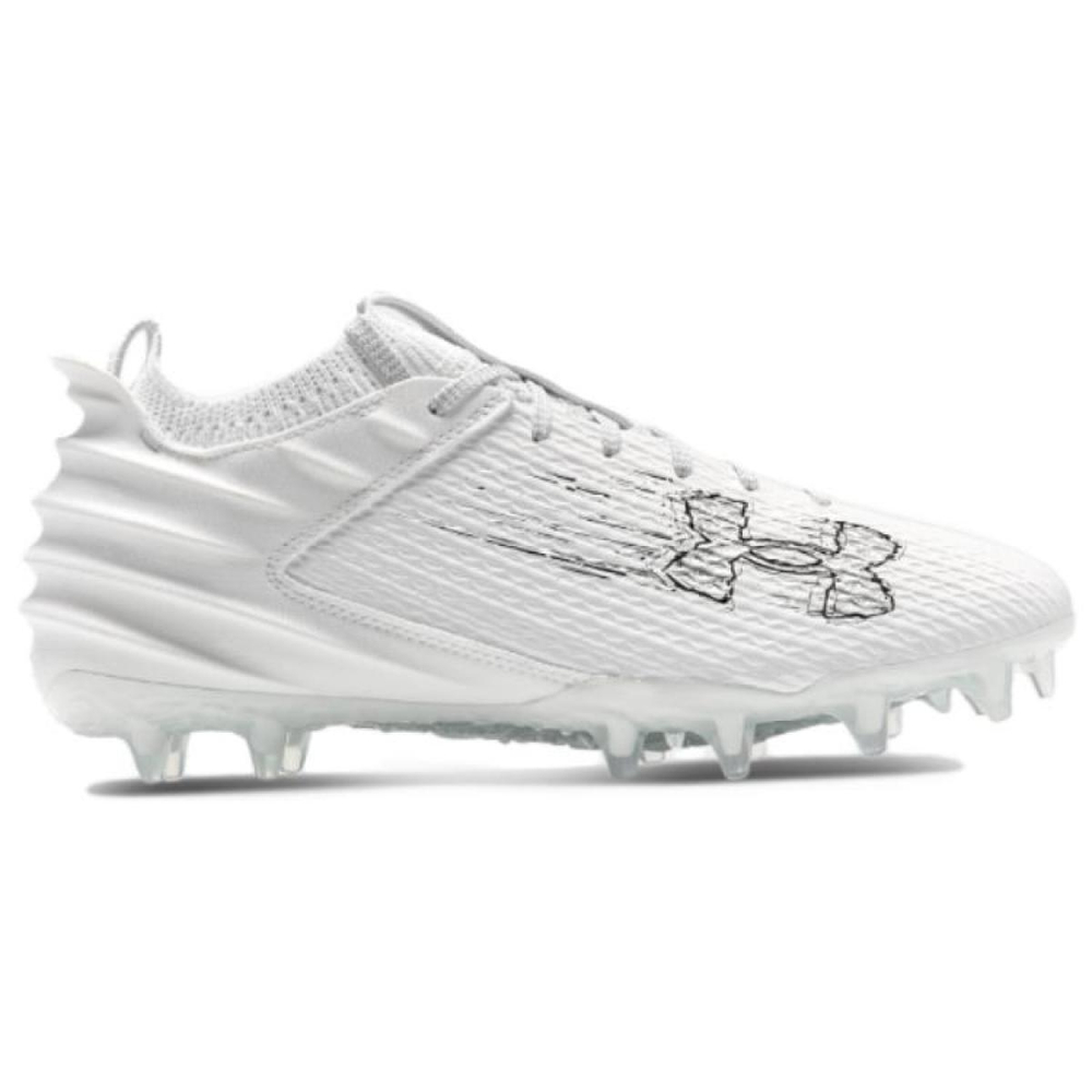 Under Armour Blur Smoke 2.0 MC