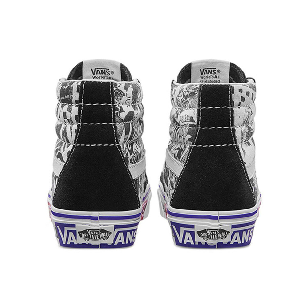 Vans SK8