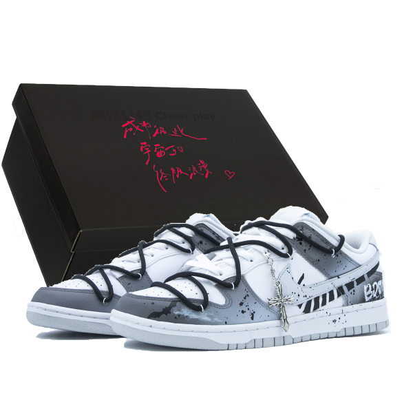 【 】 Nike Dunk