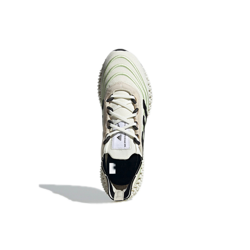 Parley x adidas 4D FWD