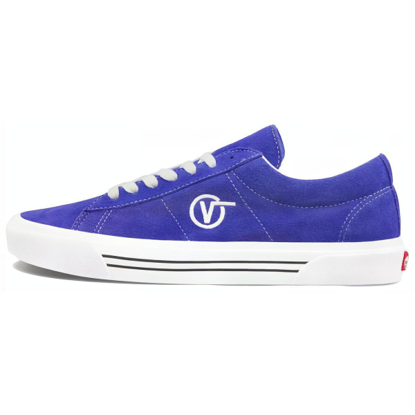 Vans SID Suede V logo