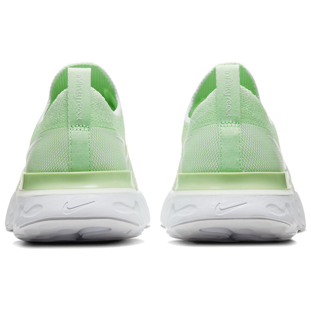 Nike React Infinity Run Flyknit 1