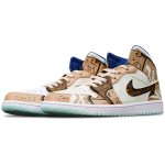 【 】 Jordan Air Jordan 1 Mid
