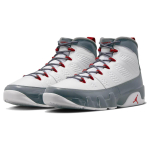 Jordan Air Jordan 9 "Fire Red"