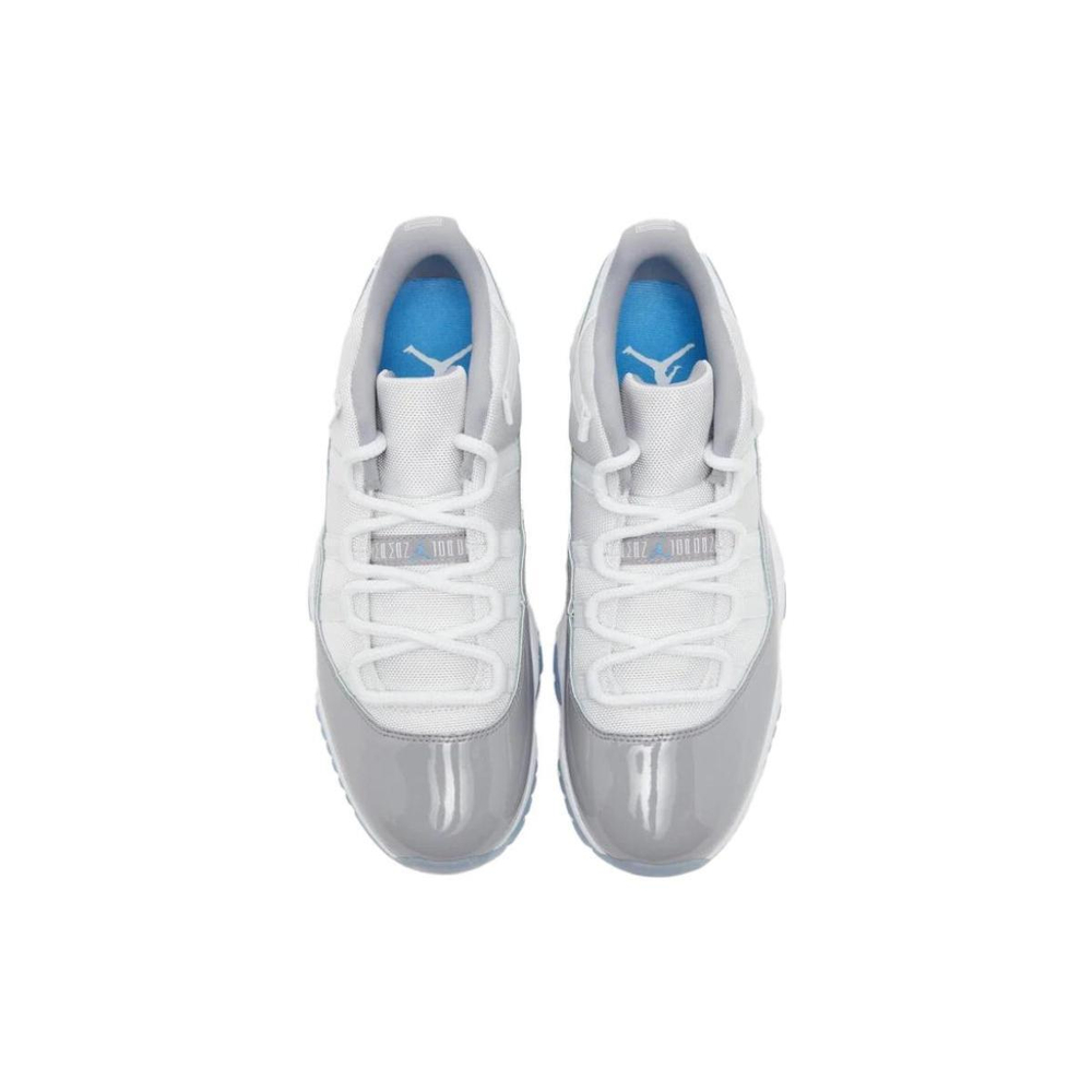 Jordan Air Jordan 11 Low "Cement Grey"