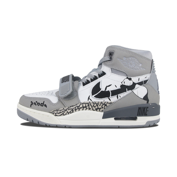 【 】 Jordan Legacy 312