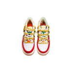 【 】 Nike Air Force 1 Fruit Juice GS