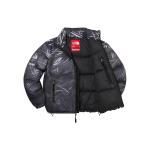 Supreme SS23 Week 3 x The North Face PRINTED NUPTSE JACKET