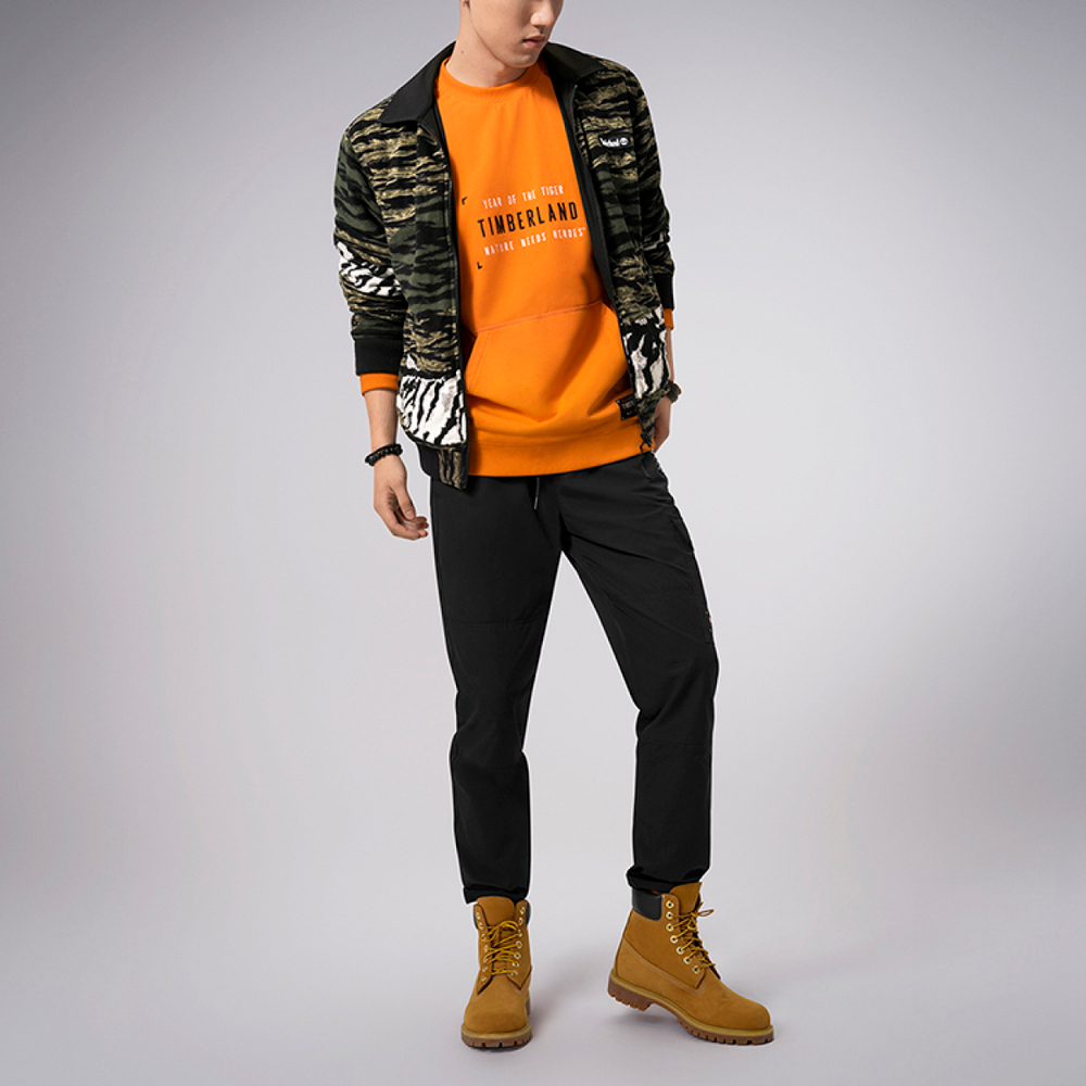 Timberland logo