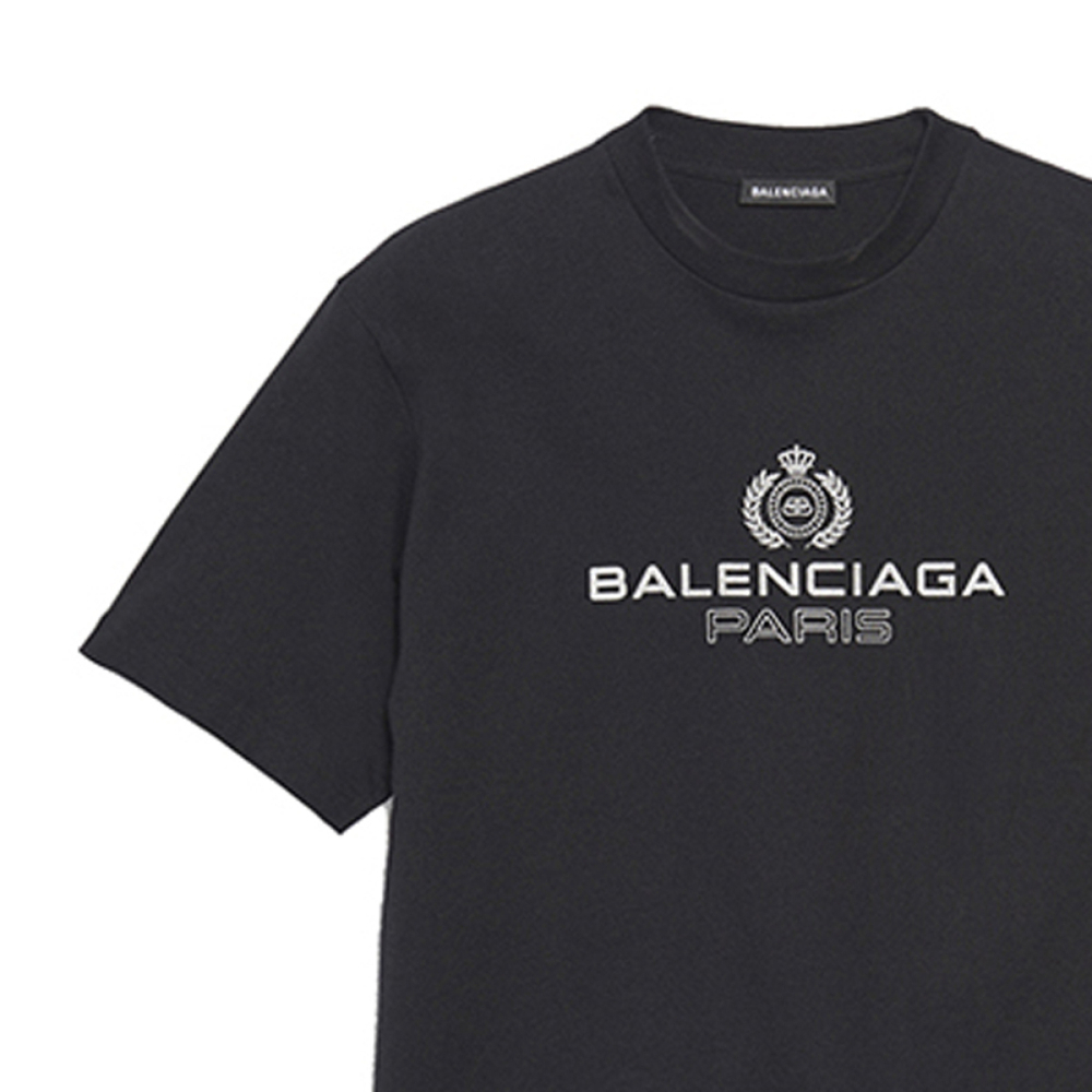 Balenciaga Logo T