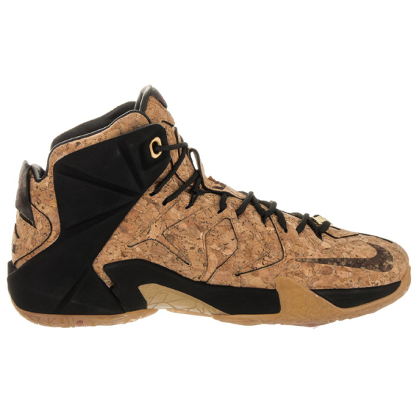 Nike Lebron 12 EXT Cork