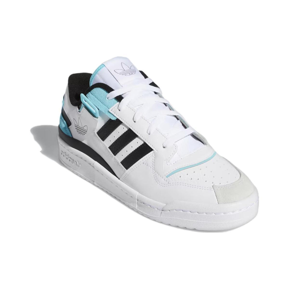 Adidas originals FORUM Exhibit Low