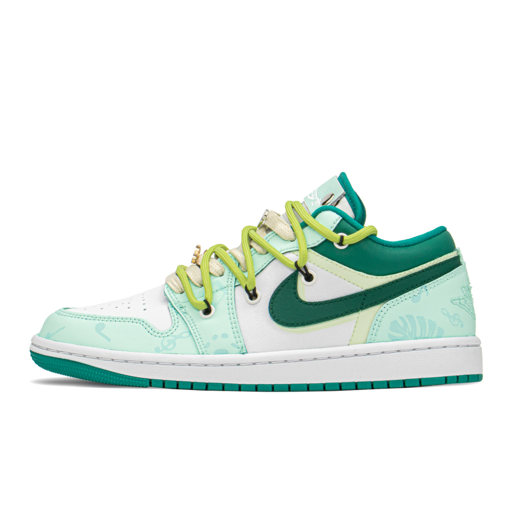【 】 Jordan Air Jordan 1 Low