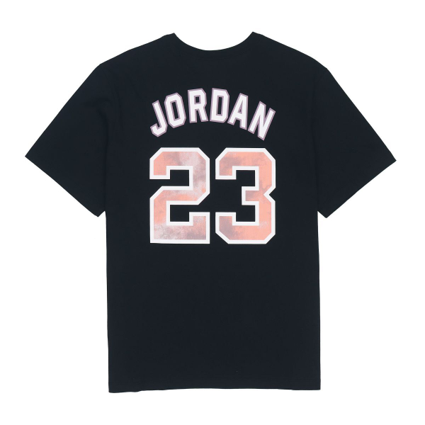 Jordan Sport DNA Logo T