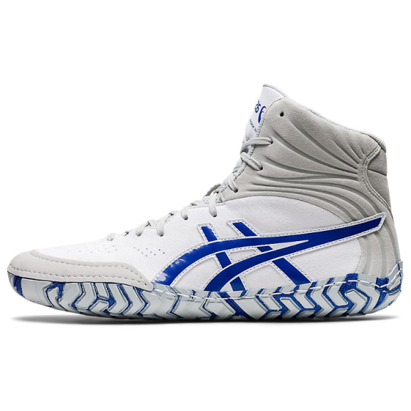 Asics Aggressor 4