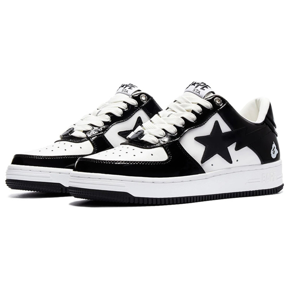 A BATHING APE STA