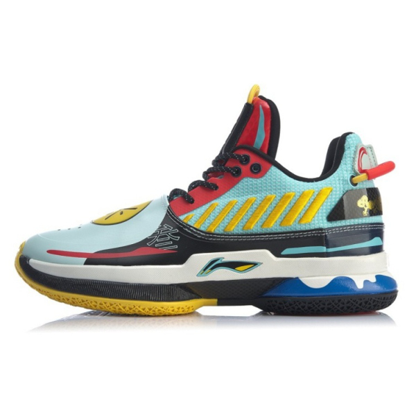 LiNing WOW 7