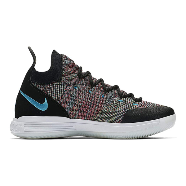 Nike KD 11 Multi-Color Flyknit