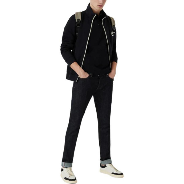 EMPORIO ARMANI FW22 Polo
