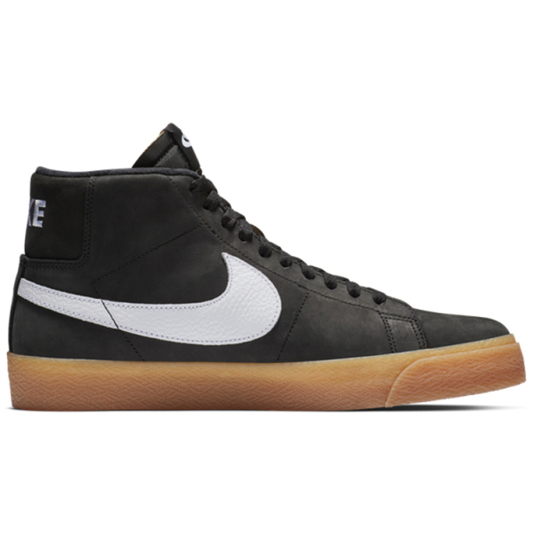Nike Blazer SB Zoom ISO