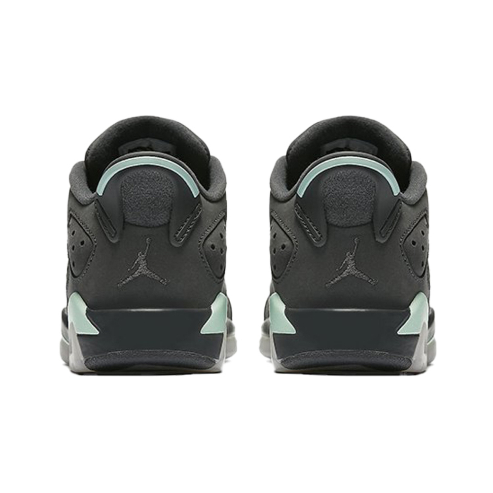 Jordan Air Jordan 6 Retro Low Anthracite Mint Foam