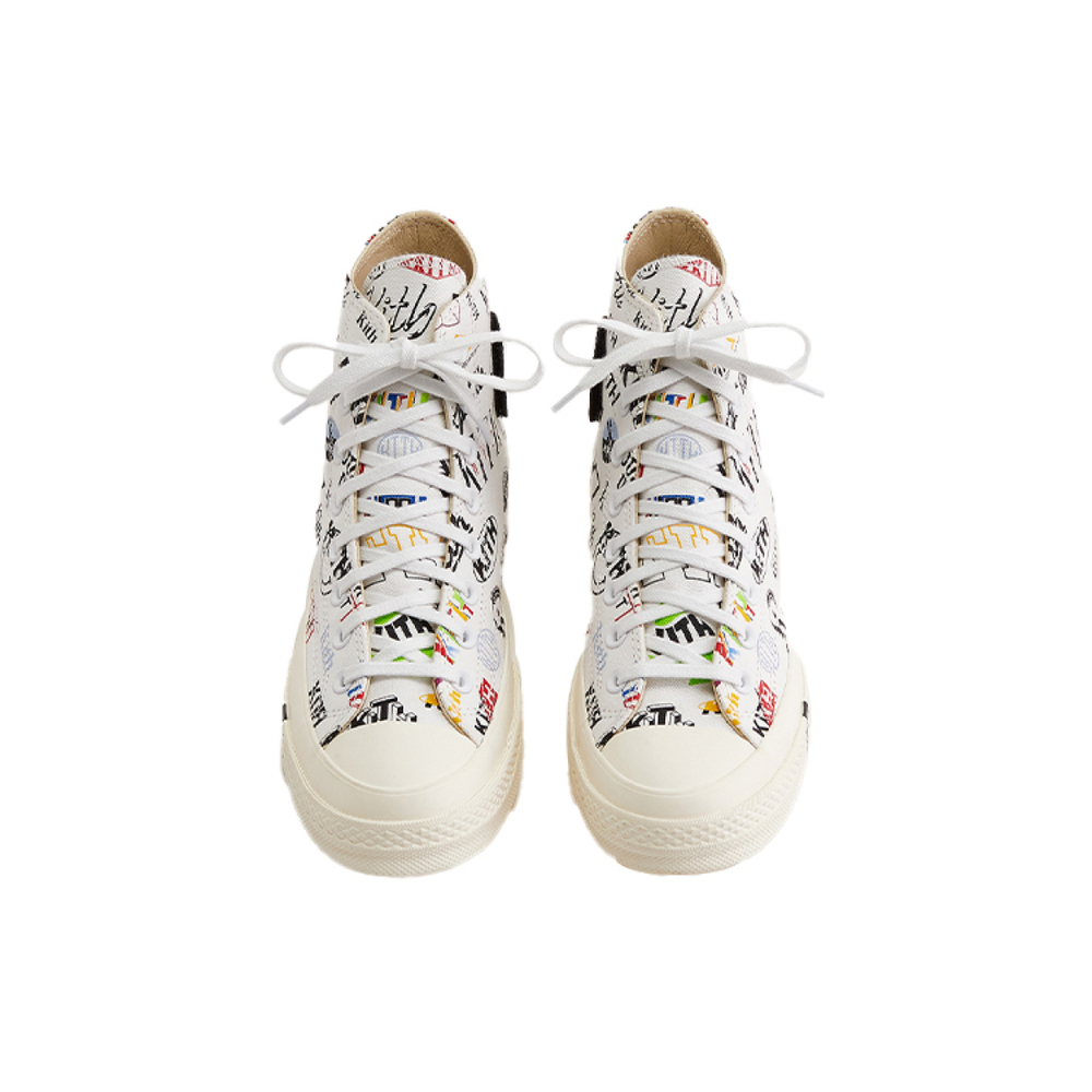 KITH x Converse 1970s