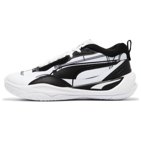 PUMA Playmaker Pro Courtside