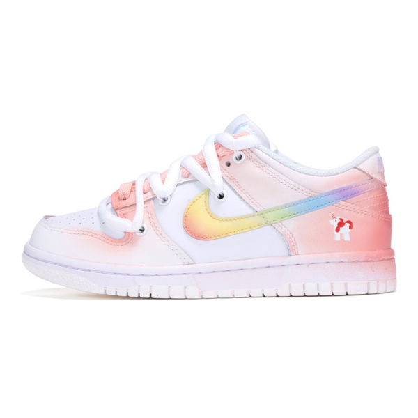 【 】 Nike Dunk GS