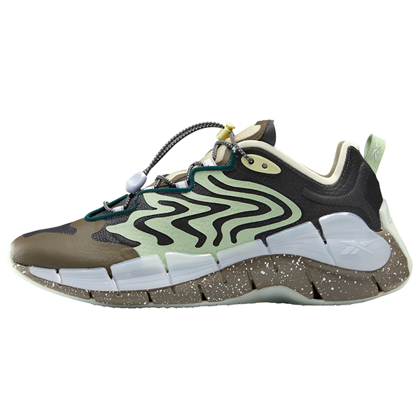 Brain Dead x Reebok Zig Kinetica 2 TPU