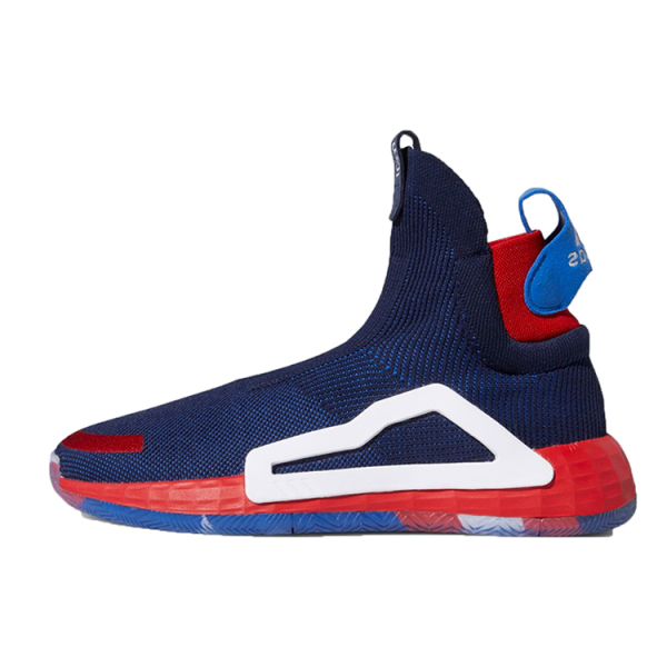 MARVEL x adidas N3xt L3V3L "Captain America"